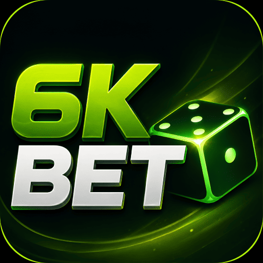 Ícone da 6kbet