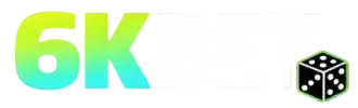 Logo da 6kbet